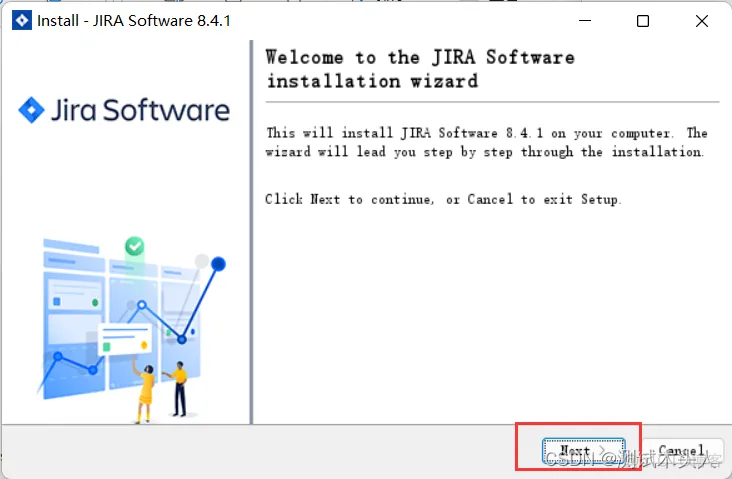 jira集成ldap jira集成Active director_jira_07